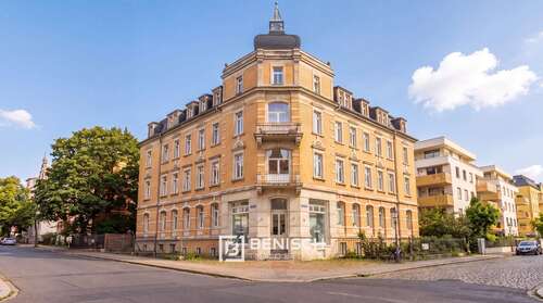 Foto - Wohnung zum Kaufen in Dresden 170.000,00 € 67 m²