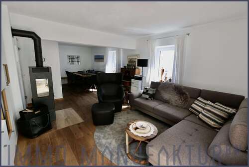 Foto - Wohnung zum Kaufen in Besigheim 539.000,00 € 140 m²