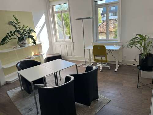 Foto - Büro in Schorndorf 750,00 € 22.58 m²