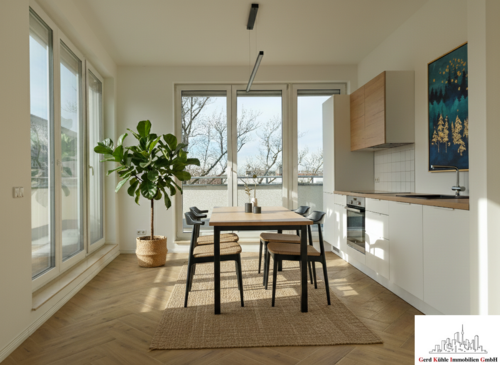 Foto - Wohnung zum Kaufen in Berlin 1.298.000,00 € 189.3 m²