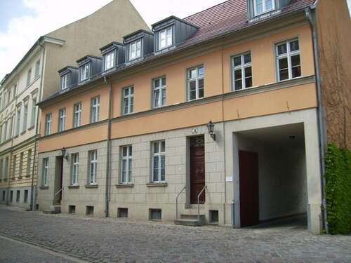 Foto - Wohnung zum Mieten in Brandenburg 550,00 € 52.5 m²