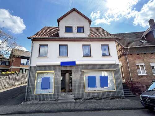 Foto - Haus zum Kaufen in Rhumspringe 74.900,00 € 106 m²