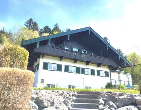 Foto - Haus zum Kaufen in Gmund a. Tegernsee 2.980.000,00 € 241 m²