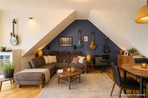 Foto - Wohnung zum Mieten in Essen Heisingen 595,00 € 55 m²