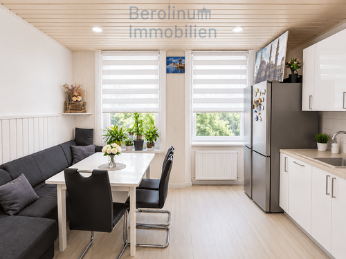 Foto - Wohnung zum Kaufen in Berlin 280.000,00 € 121 m²