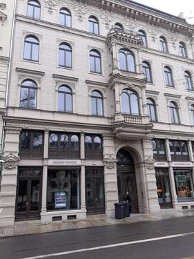 Foto - Einzelhandel in Leipzig 5.868,00 € 266.73 m²