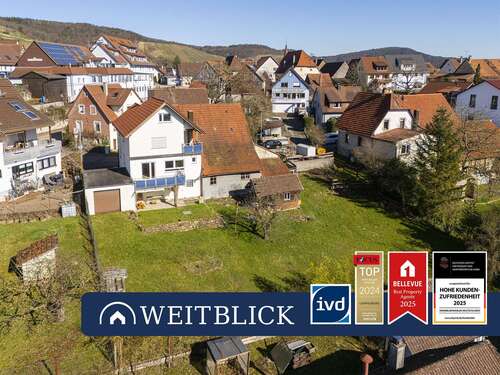 Foto - Haus zum Kaufen in Sachsenheim 385.000,00 € 126.11 m²