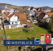 Haus zum Kaufen in Sachsenheim 385.000,00 € 126.11 m²