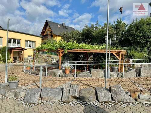 Foto - Wohnung zum Mieten in Thum Jahnsbach 348,50 € 31.25 m²