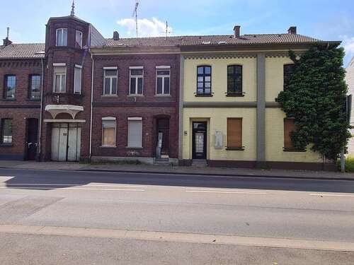 Foto - Grundstück zu verkaufen in Nettetal 349.000,00 € 1380 m²