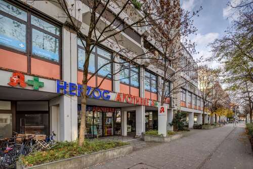 Foto - Einzelhandel in münchen 1.940.000,00 € 124.2 m²