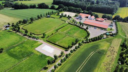 Foto - Haus zum Kaufen in Lemgo 4.590.000,00 € 170 m²