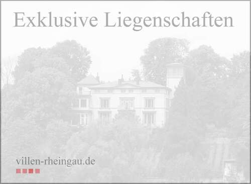 Foto - Haus zum Kaufen in Geisenheim 2.490.000,00 € 1228 m²