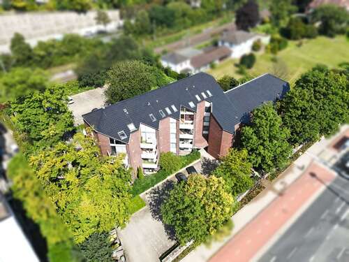 Foto - Wohnung zum Kaufen in Bielefeld 114.000,00 € 39.85 m²