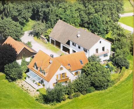 Foto - Haus zum Kaufen in Hilgershausen-Tandern 1.315.000,00 € 380 m²