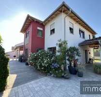 Haus zum Kaufen in Schrobenhausen 1.190.000,00 € 215 m²