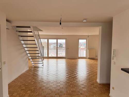 Foto - Wohnung zum Kaufen in Worms 495.000,00 € 136.27 m²