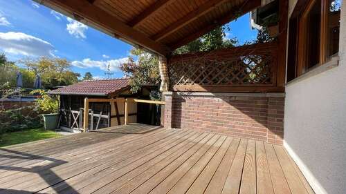 Foto - Haus zum Kaufen in Berlin 465.000,00 € 110 m²