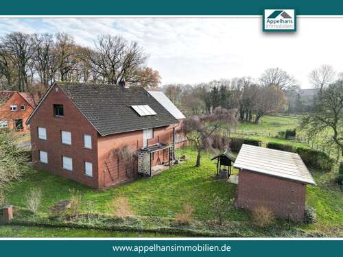 Foto - Haus zum Kaufen in Petershagen 299.000,00 € 230 m²