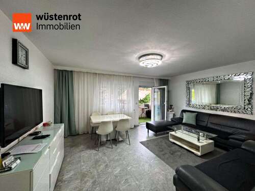 Foto - Wohnung zum Kaufen in Herne Wanne 113.000,00 € 67 m²