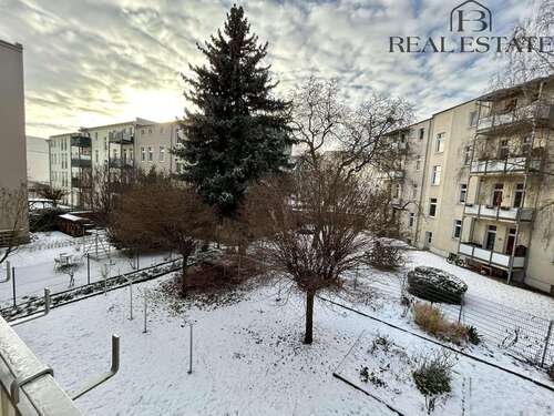 Foto - Wohnung zum Mieten in Magdeburg 600,40 € 60.04 m²