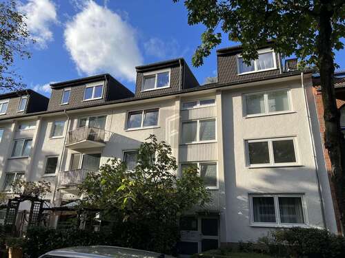 Foto - Wohnung zum Mieten in Mülheim an der Ruhr 500,00 € 50 m²