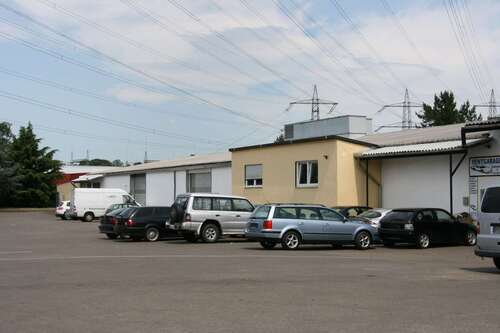 Foto - Halle in Siegburg 4.800,00 € 500 m²