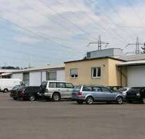 Halle in Siegburg 4.800,00 € 500 m²