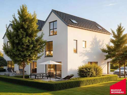 Foto - Haus zum Kaufen in Rodgau - Nieder-Roden 693.000,00 € 134 m²