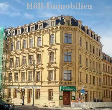 Foto - Wohnung zum Mieten in Halle 810,00 € 97 m²