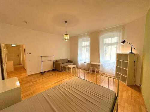Foto - Wohnung zum Kaufen in Berlin 255.000,00 € 48.4 m²