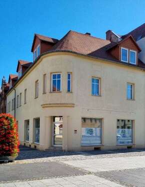 Foto - Büro in Vetschau 600,00 € 100 m²