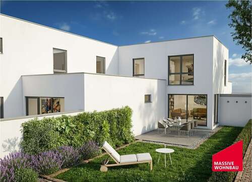 Foto - Haus zum Kaufen in Darmstadt 1.250.000,00 € 220 m²