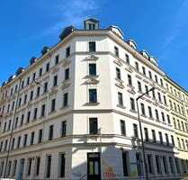 Wohnung zum Mieten in Leipzig 549,00 € 33 m²