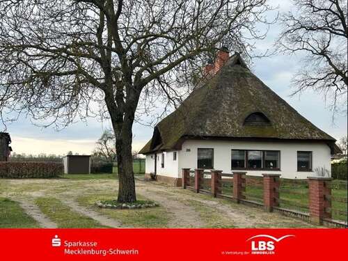 Foto - Haus zum Kaufen in Brenz 239.000,00 € 125 m²