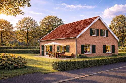Foto - Haus zum Kaufen in Ihlowerfehn 349.000,00 € 105 m²