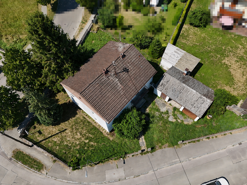 Foto - Grundstück zu verkaufen in Ingolstadt 545.000,00 € 606 m²