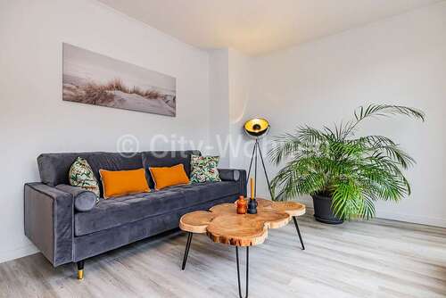 Foto - Wohnen auf Zeit in Hamburg 1.800,00 €