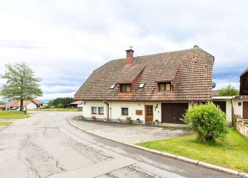 Foto - Haus zum Kaufen in Rickenbach Schweikhof 399.000,00 € 200 m²