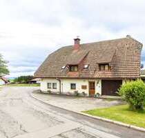 Haus zum Kaufen in Rickenbach Schweikhof 399.000,00 € 200 m² - Rickenbach / Schweikhof
