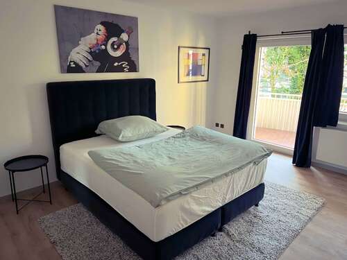 Foto - WG-Zimmer in Frankfurt am Main 899,00 € 25 m²
