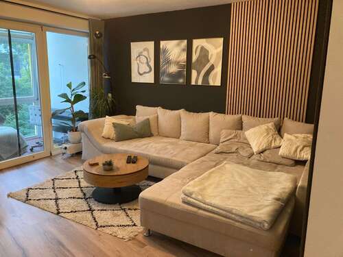Foto - Wohnung zum Mieten in Hannover 680,00 € 62.84 m²
