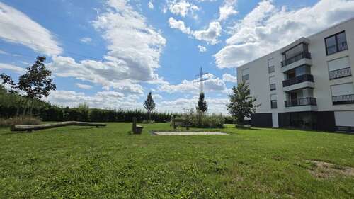Foto - Wohnung zum Mieten in Braunschweig 690,00 € 56.33 m²