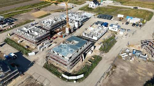 Foto - Wohnung zum Kaufen in Garstedt 345.000,00 € 66.6 m²