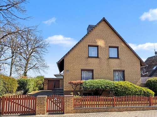 Foto - Haus zum Kaufen in Deutsch Evern 269.000,00 € 114.41 m²