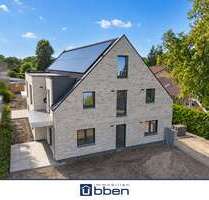 Wohnung zum Mieten in Aurich 1.000,00 € 93.5 m²
