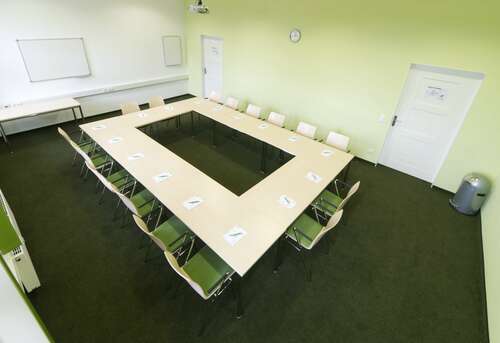 Foto - Büro in Laubusch 1.500,00 € 44 m²