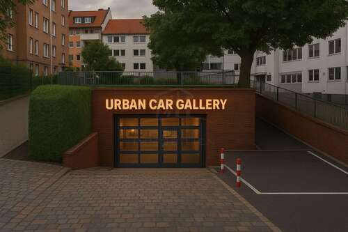 Foto - Halle in Hamburg 4.999,00 € 688 m²