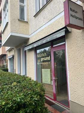 Foto - Büro in Berlin 990,00 € 55 m² - 990,00 EUR Kaltmiete, ca.  55,00 m²