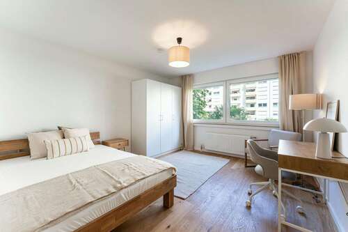 Foto - WG-Zimmer in München 690,00 € 14 m²